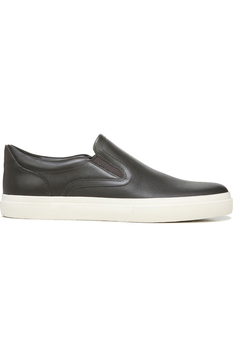 Vince Fairfax Slip-On Sneaker, Alternate, color,