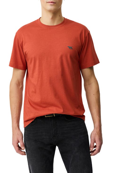 The Gunn Tee 2.0 Sports Fit Cotton T-Shirt