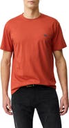 Rodd & Gunn The Gunn Tee 2.0 Sports Fit Cotton T-Shirt