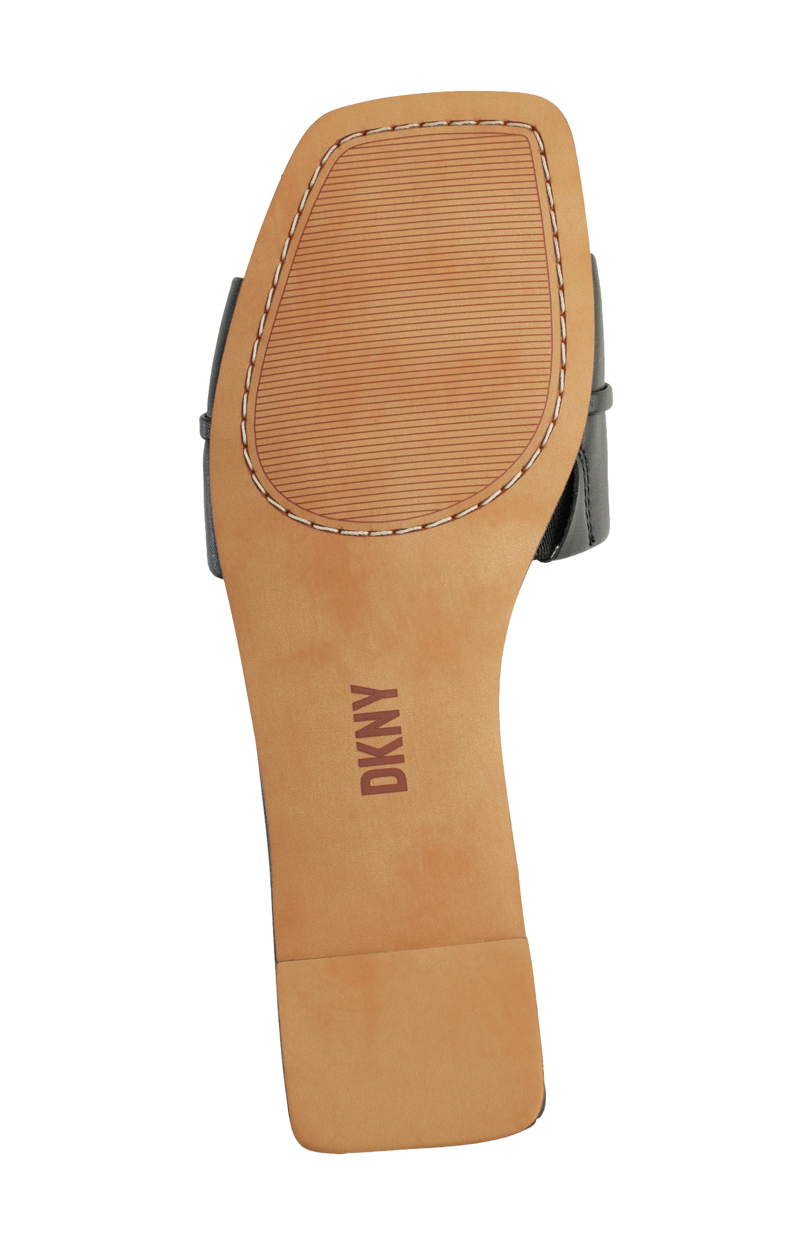 DKNY Alaina Slide Sandal, Alternate, color, 