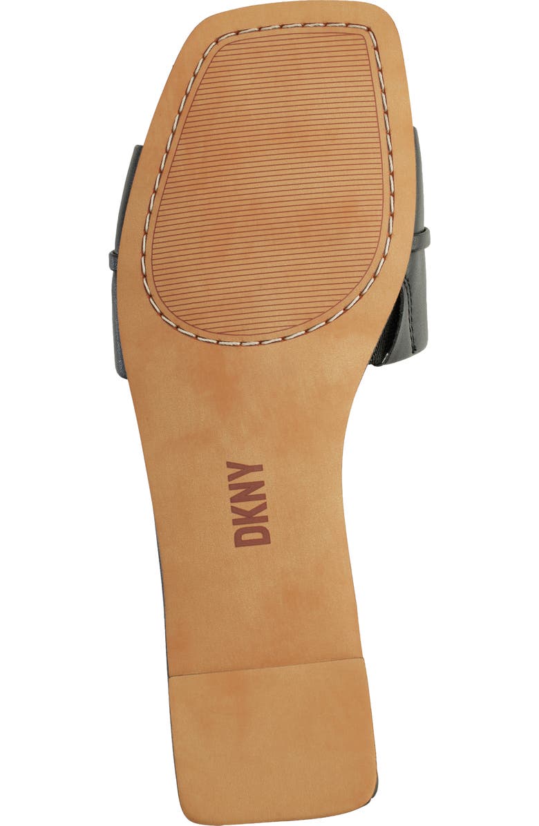 DKNY Alaina Slide Sandal, Alternate, color,