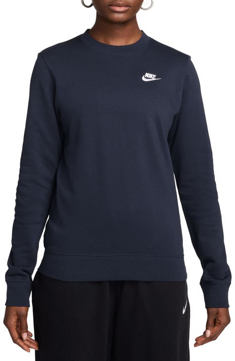 Sportswear Club Fleece Crewneck Sweatshirt