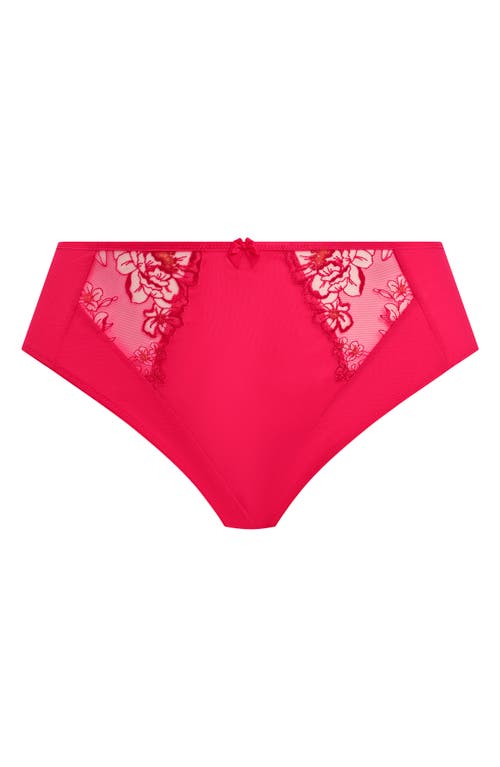 Elomi Teagan High Leg Briefs