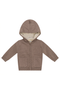selected Mink/Dark Almond