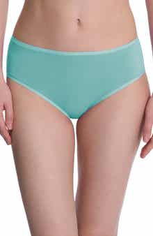 Natori Bliss Bare Cotton Hipster Briefs