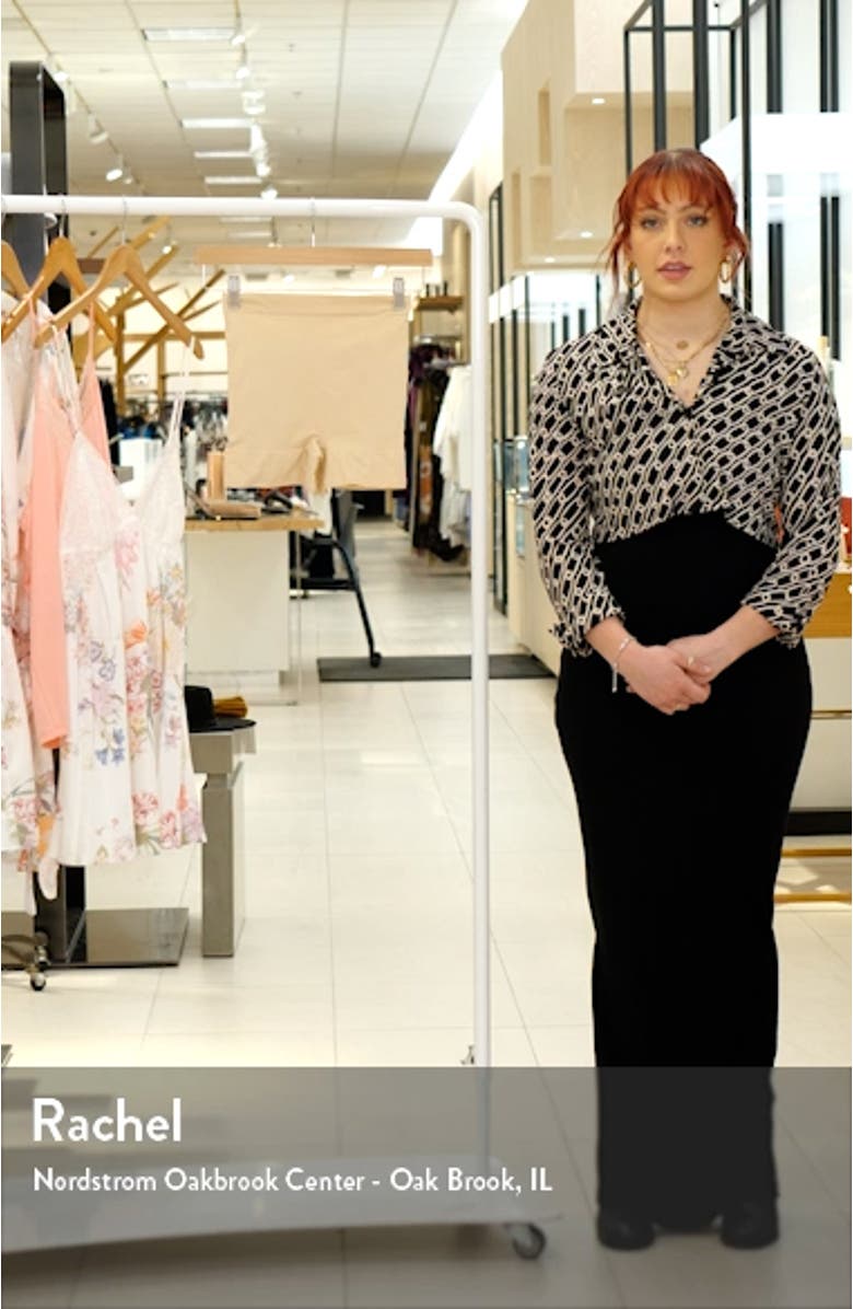 Booty Boost Shaper Shorts, sales video thumbnail