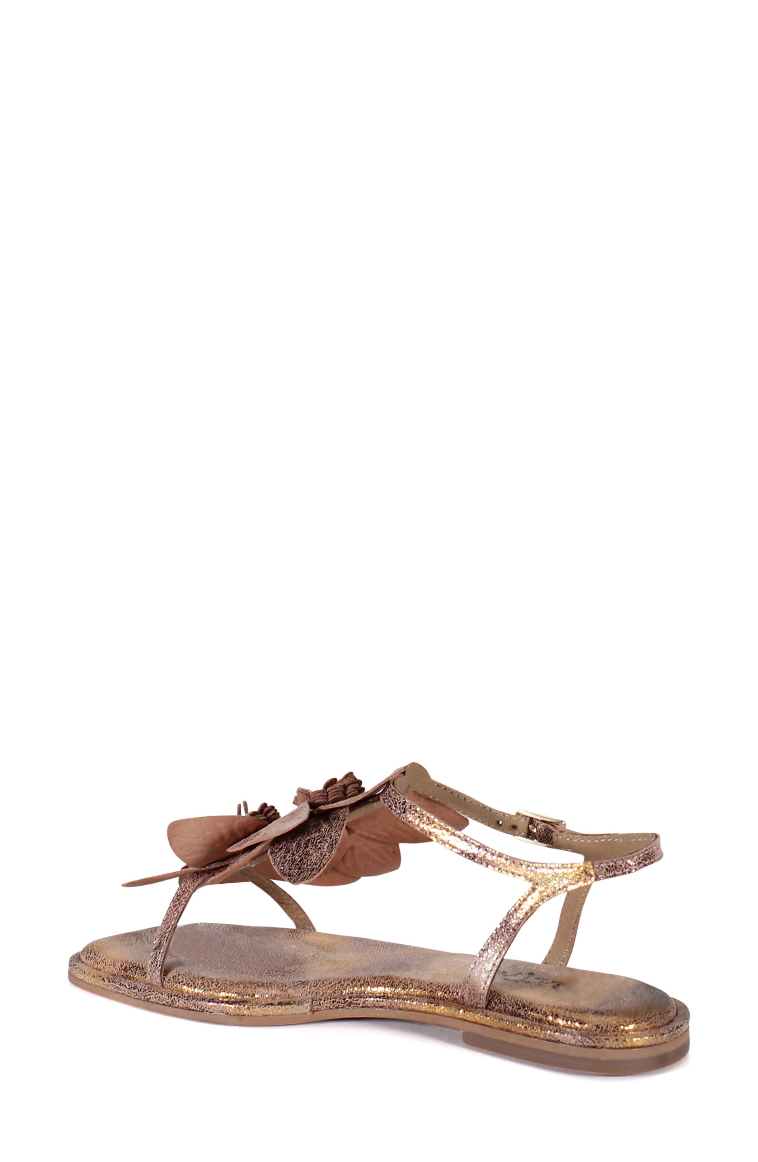 Per Shing Sandal, Alternate, color, BLUSH