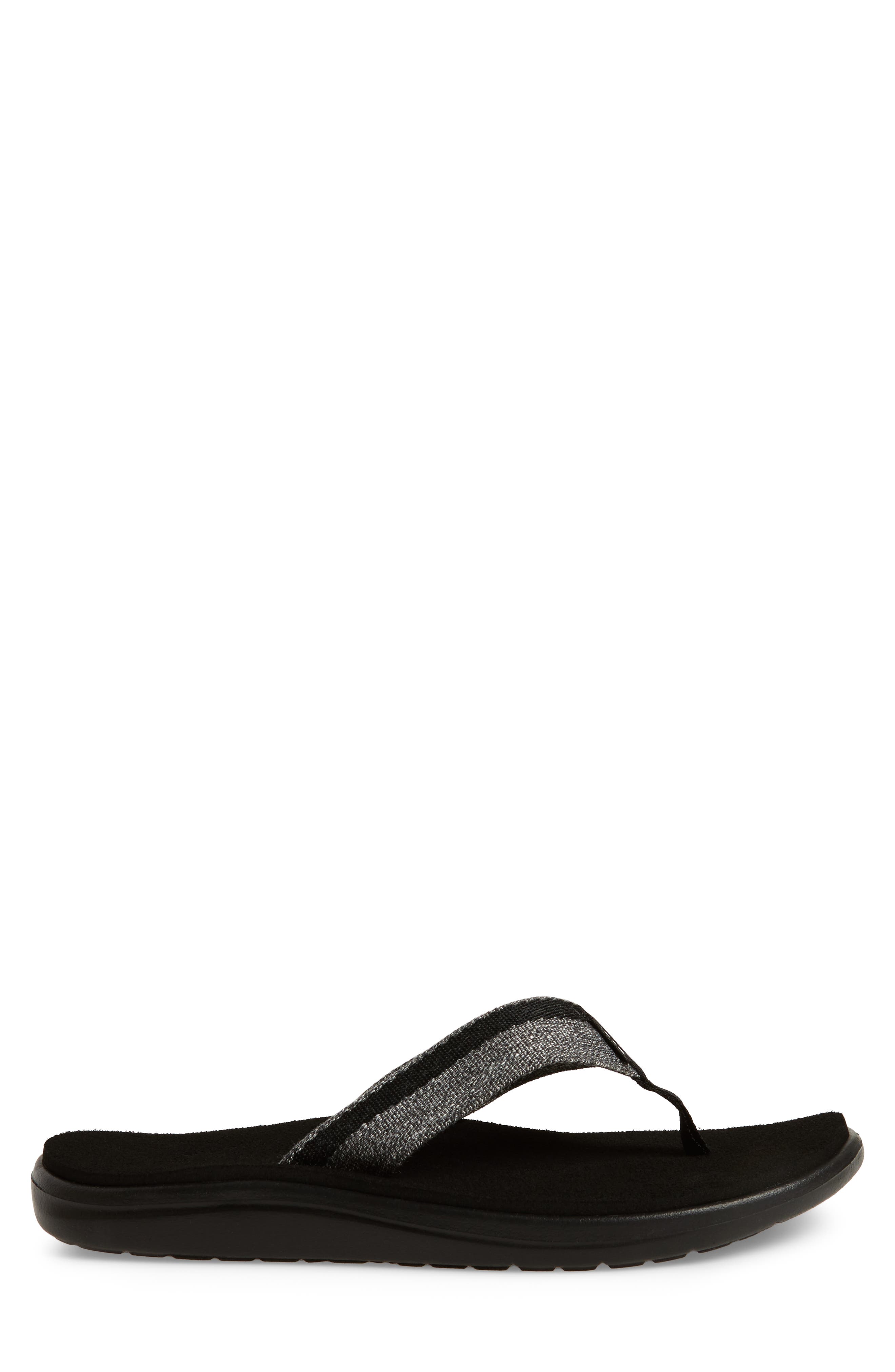Teva Voya Flip Flop, Alternate, color, 