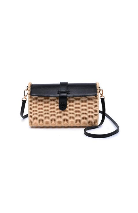 Benjamin Crossbody