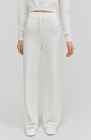 Kathryn McCarron Alex Drawstring Pants