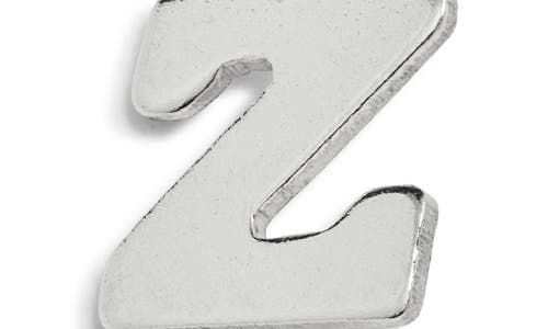 NASHELLE NASHELLE INITIAL CHARM 