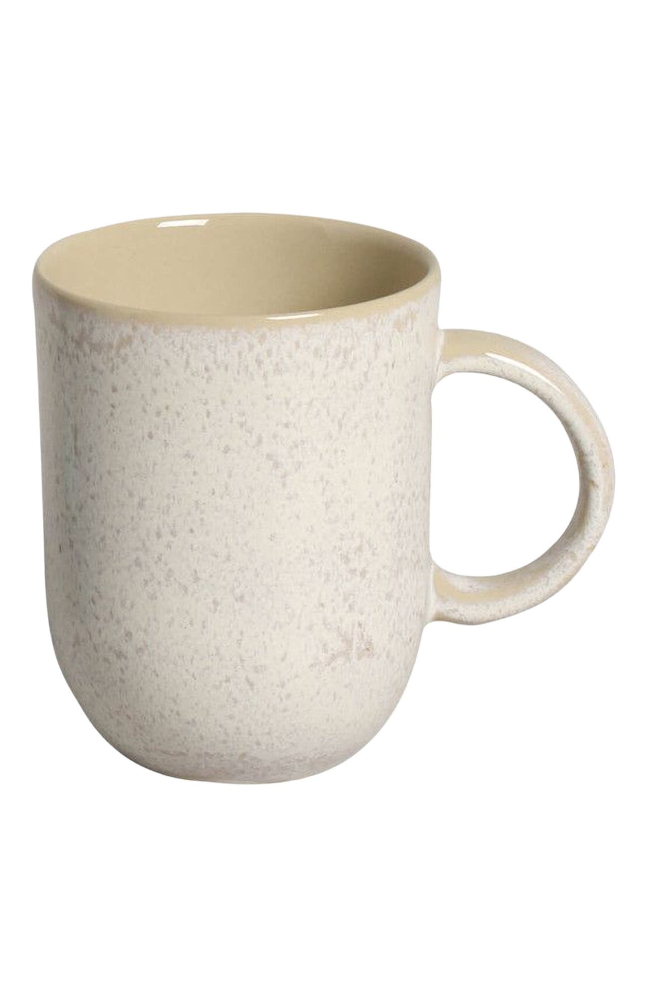 Porto Brasil Coup Mug