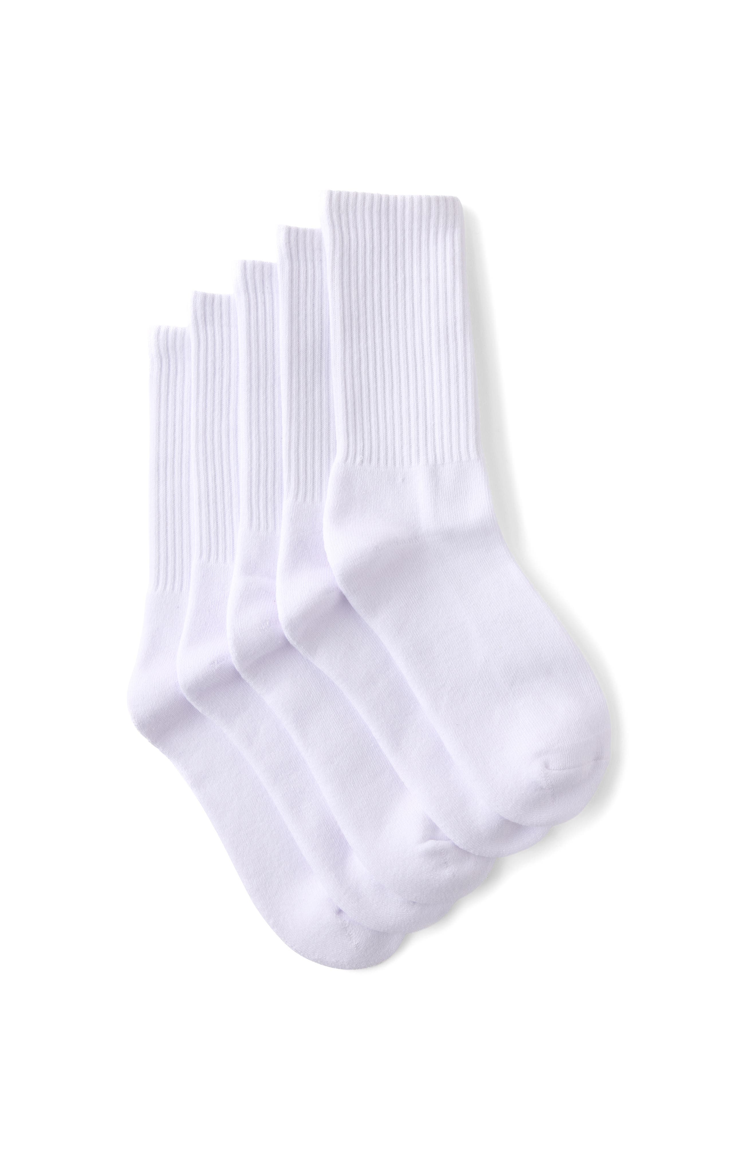 selected White