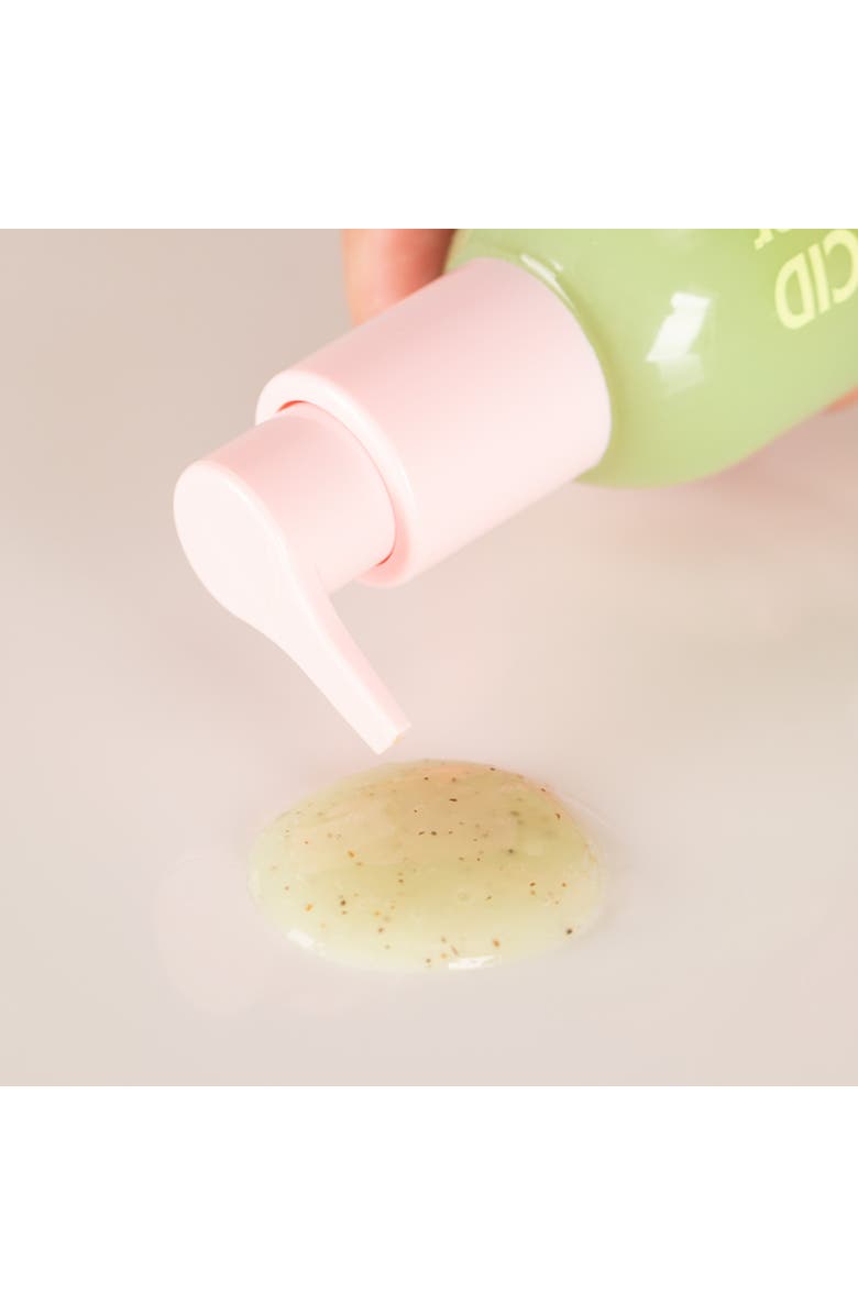 Lalarecipe Hemp Seed Mild CICA 3-in-1 Cleaner, Alternate, color, 