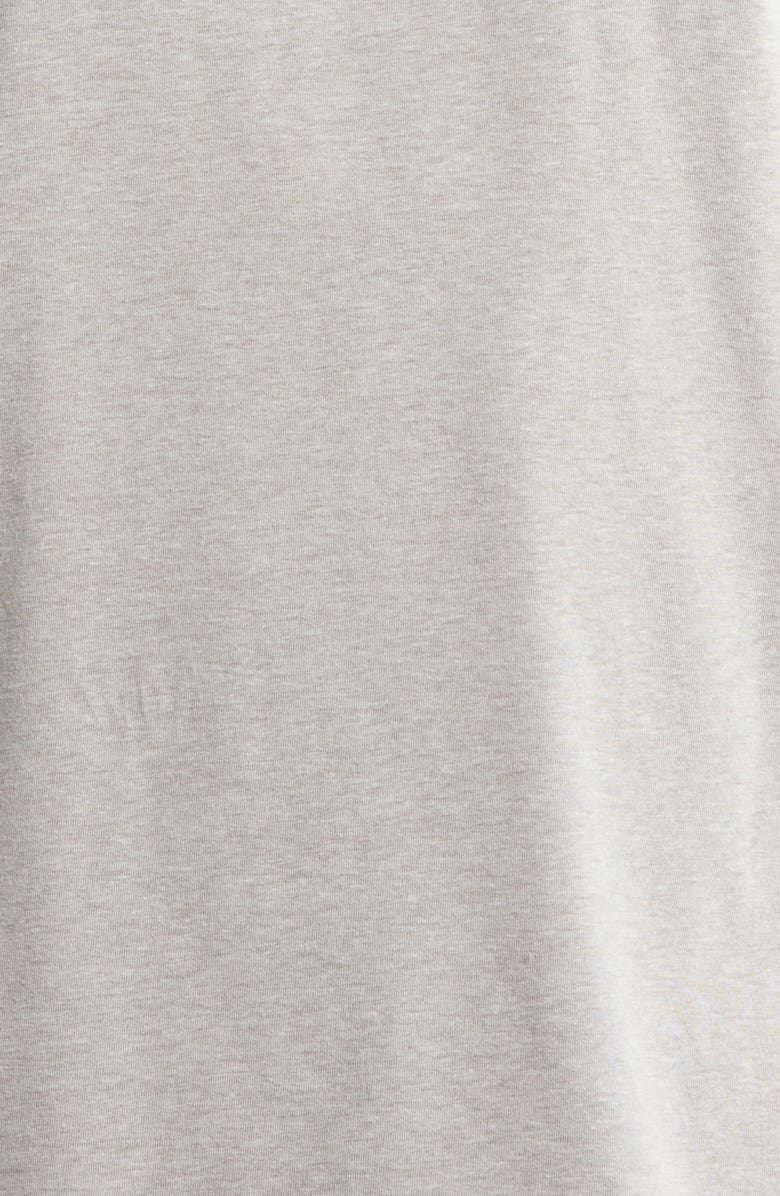 Tommy Bahama Total Ship Show Graphic T-Shirt, Alternate, color, Grey Heather