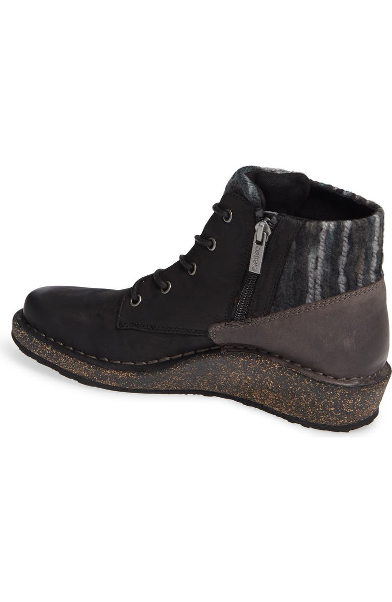 Aetrex Jolie Bootie, Alternate, color,