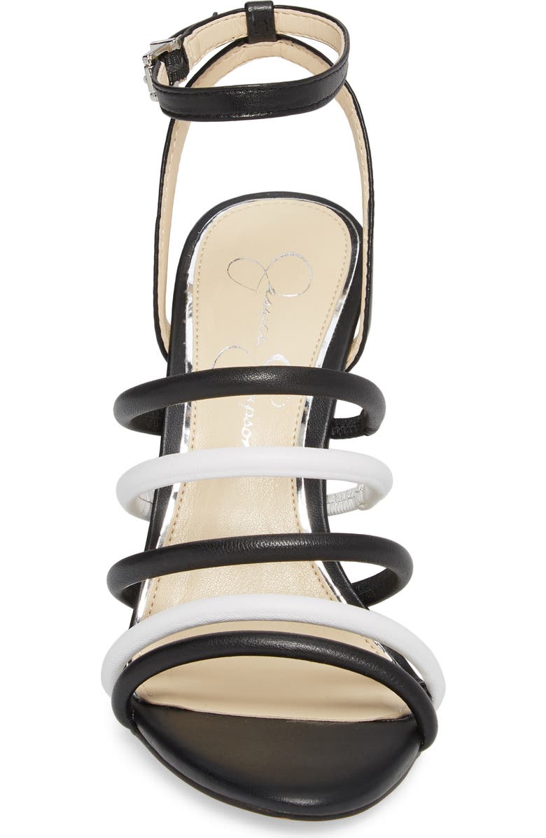 Jessica Simpson Joselle Strappy Sandal, Alternate, color,
