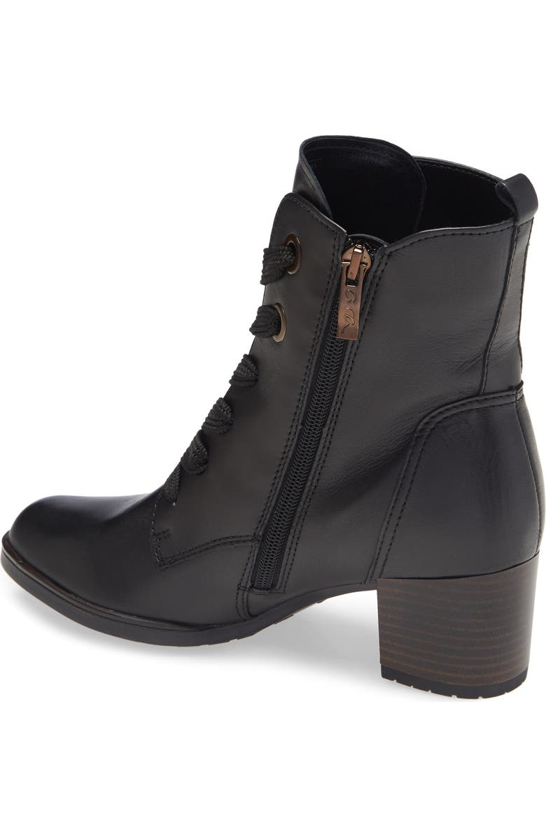 ara Fargo Bootie, Alternate, color,