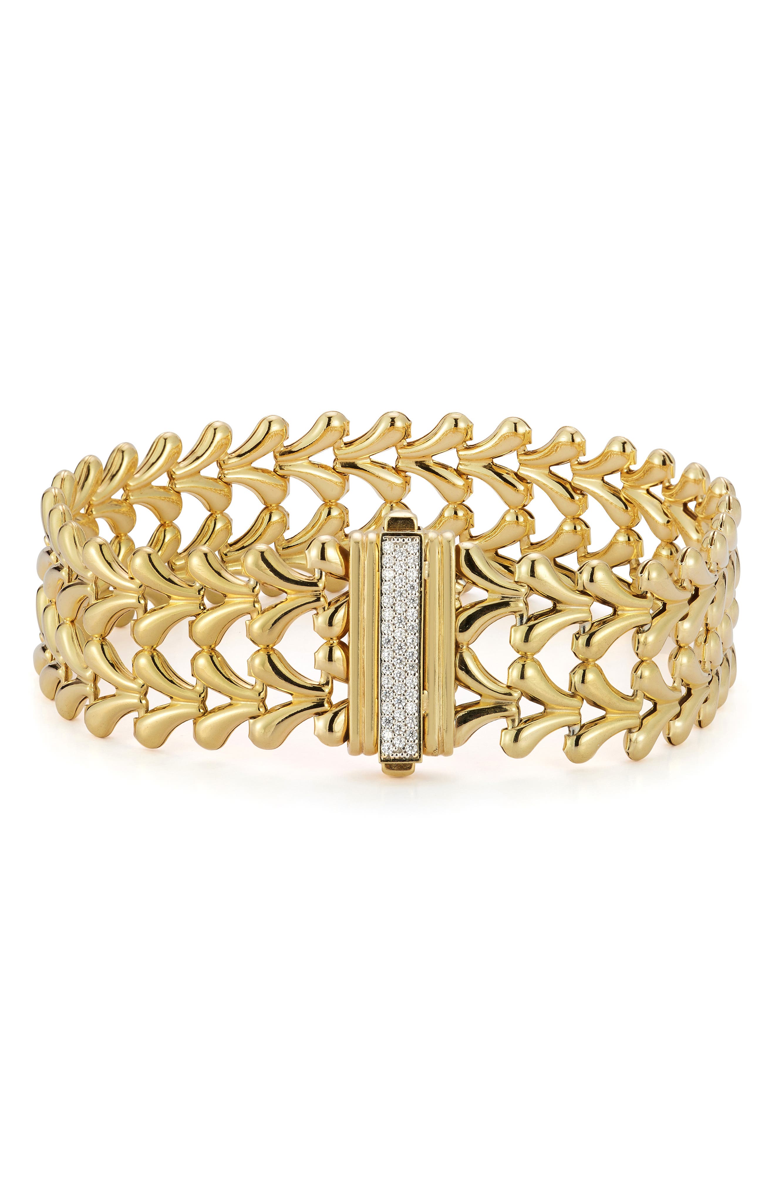 selected GOLD