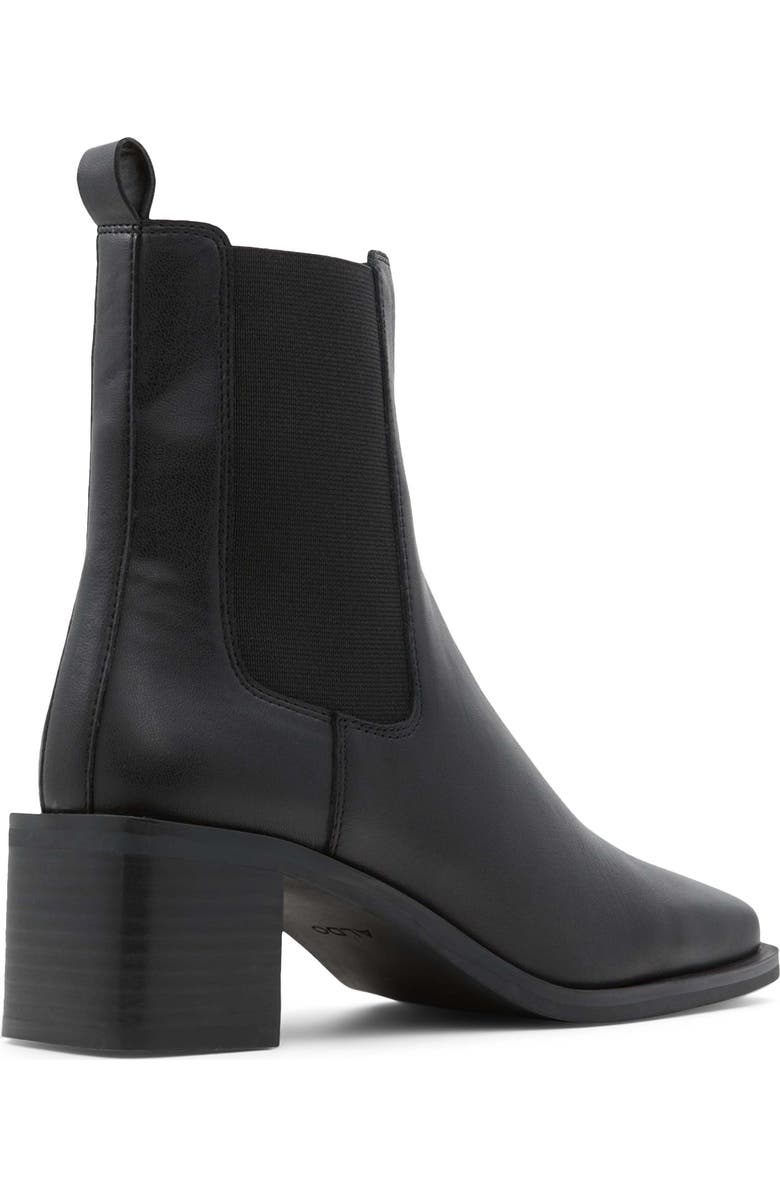 ALDO Foal Chelsea Boot, Alternate, color,