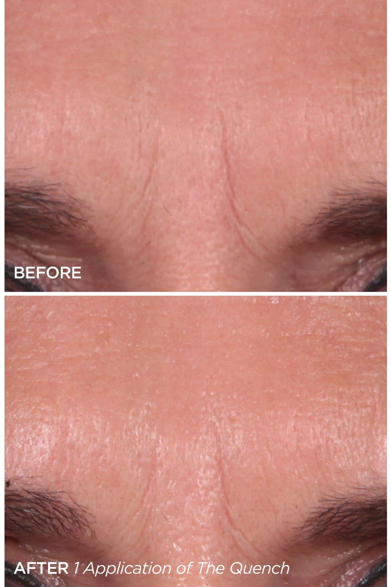 The Quench Restoring Quadralipid Cream, Alternate, color, NO COLOR
