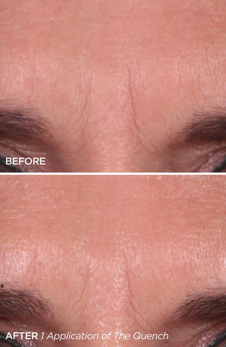 BeautyBio The Quench Restoring Quadralipid Cream, Alternate, color, 