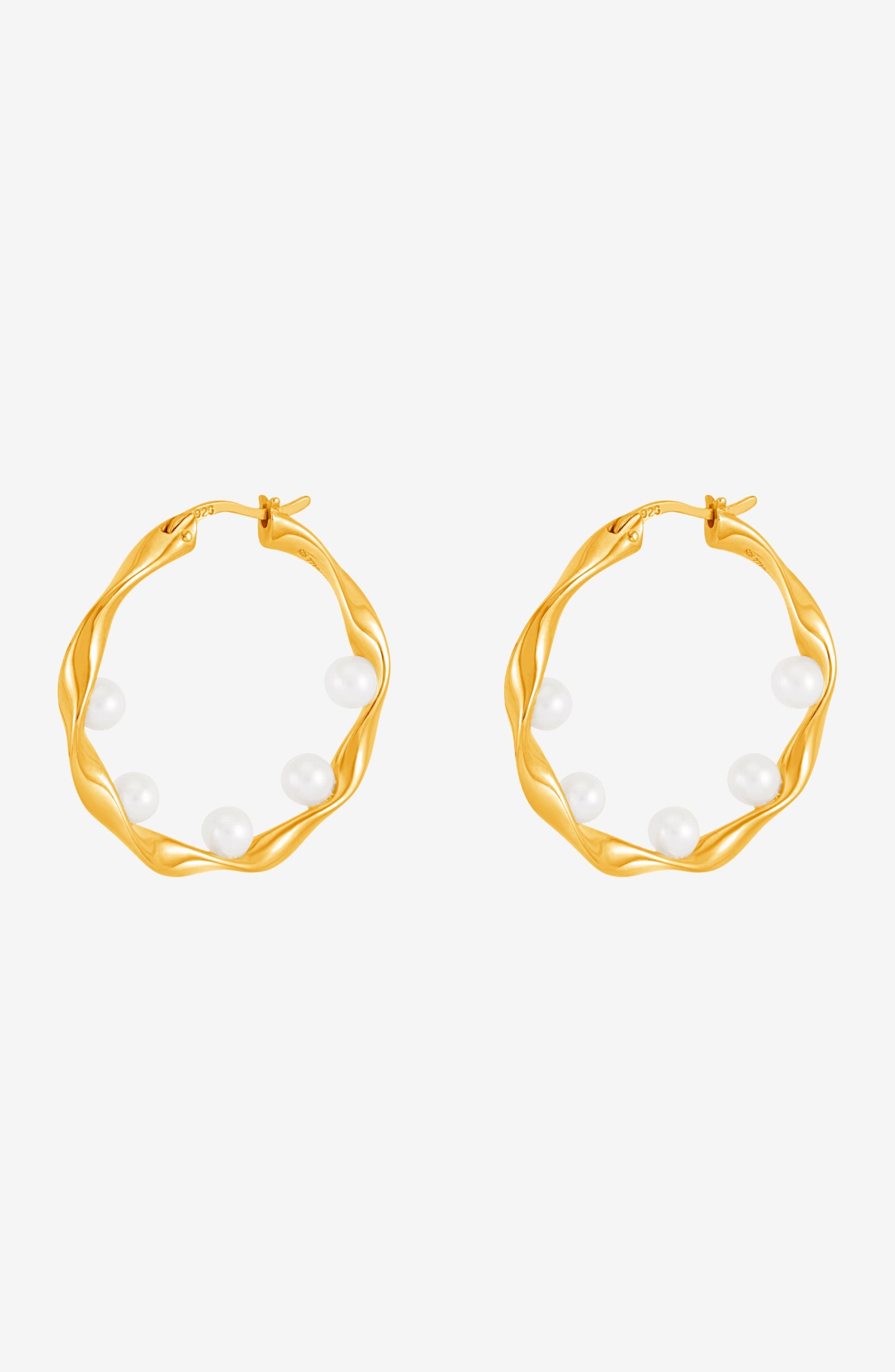 selected Yellow Gold Vermeil
