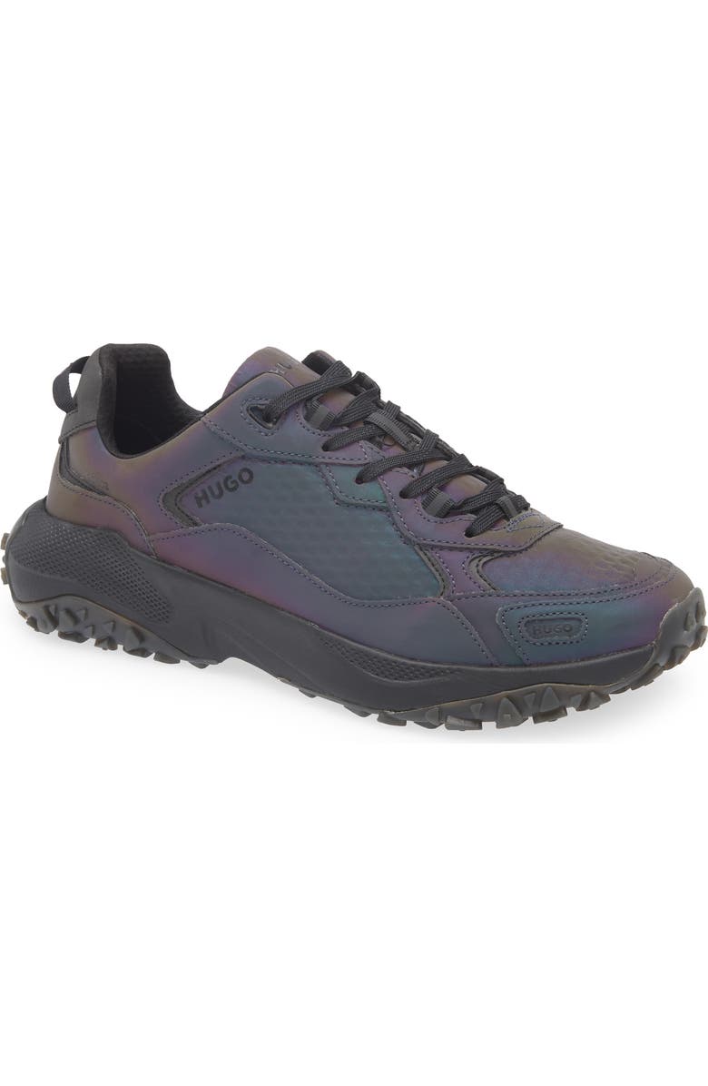 BOSS GO1ST Aliri Sneaker, Main, color,