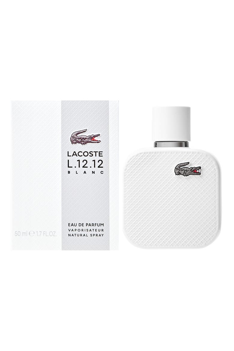 Eau Blanc Eau de Parfum, Alternate, color, NO COLOR
