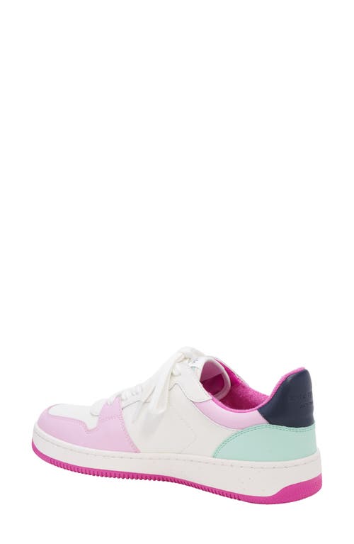 Kate Spade New York Bolt Colorblock Sneaker