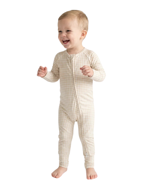 Long Sleeve and Pants Sleeper