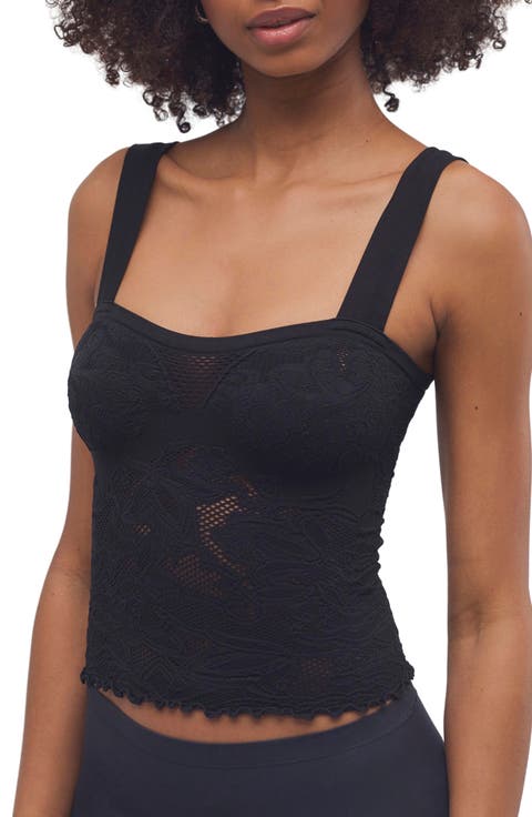 Intimately FP Heirloom Cami
