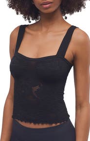 Free People Intimately FP Heirloom Cami