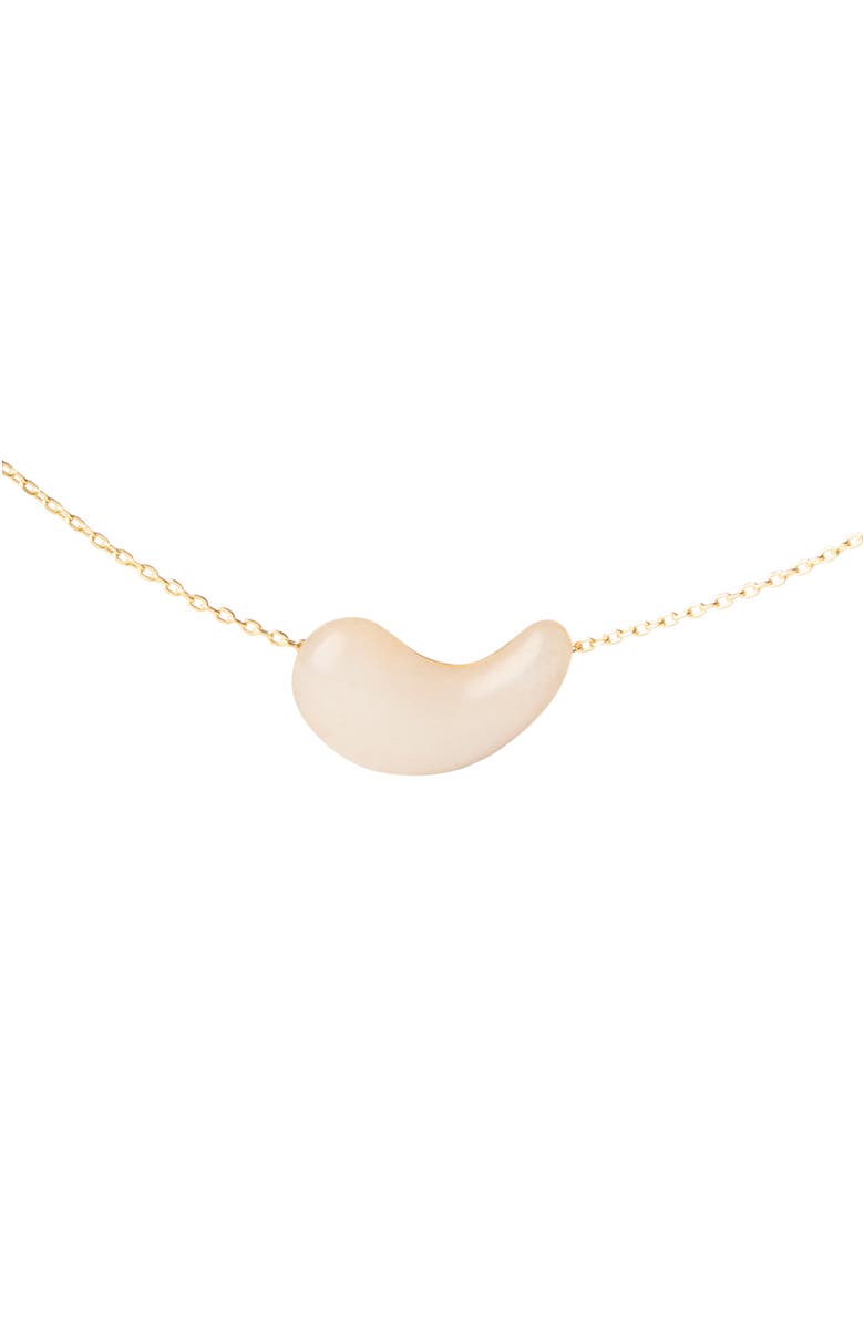 PDPAOLA Aura Necklace, Main, color, 