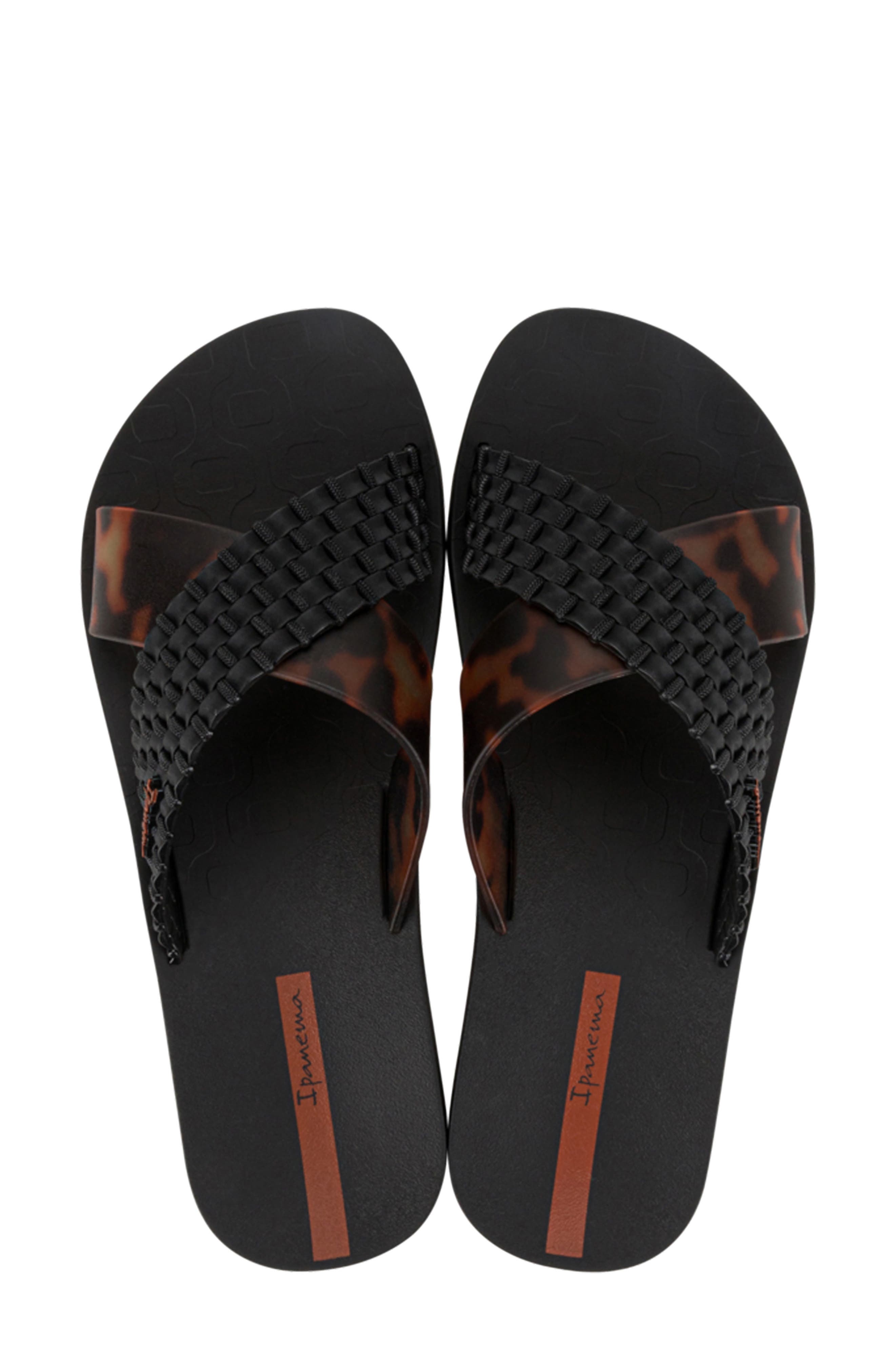 Ipanema Sense Slide Sandal, Alternate, color, 