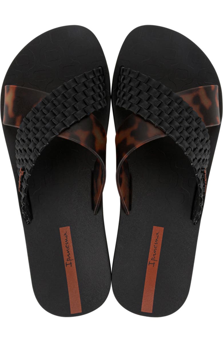 Ipanema Sense Slide Sandal, Alternate, color,