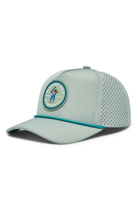 Pro Series Snapback Hat