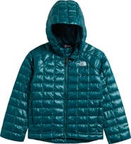 The North Face Kids' Thermoball Hooded Jacket