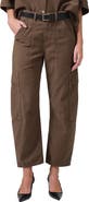 Citizens of Humanity Marcelle Low Rise Barrel Cargo Pants