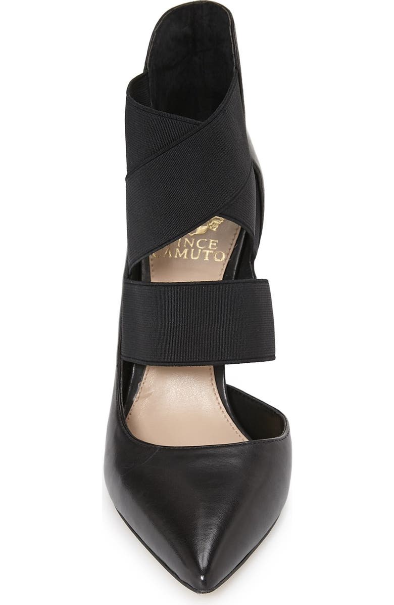 Vince Camuto 'Nigel' Pointy Toe Pump, Alternate, color,