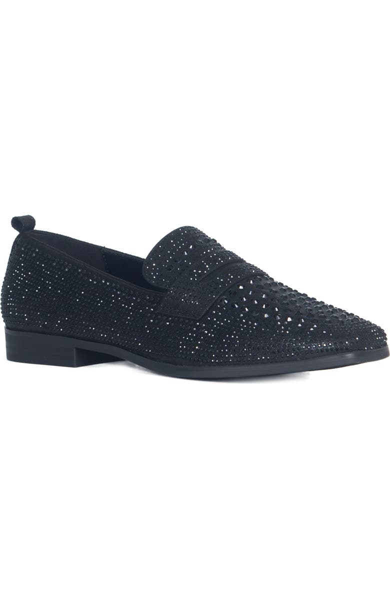 Lauren Lorraine Penny Slip-Ons, Main, color,