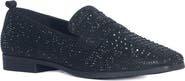 Lauren Lorraine Penny Slip-Ons