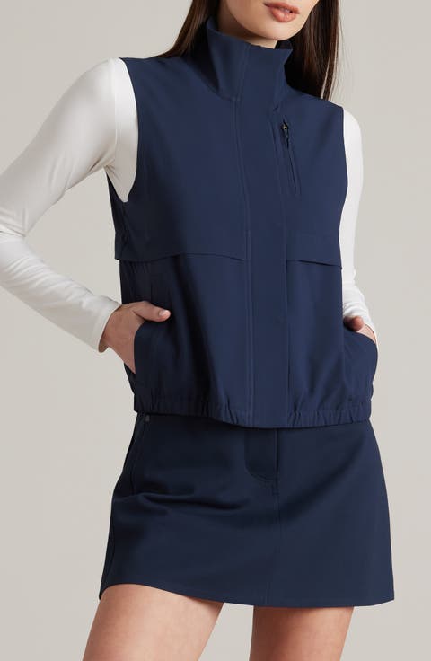 Mirage Vest