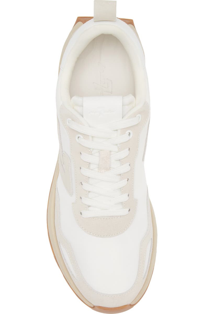 7 For All Mankind Running Shoe, Alternate, color,