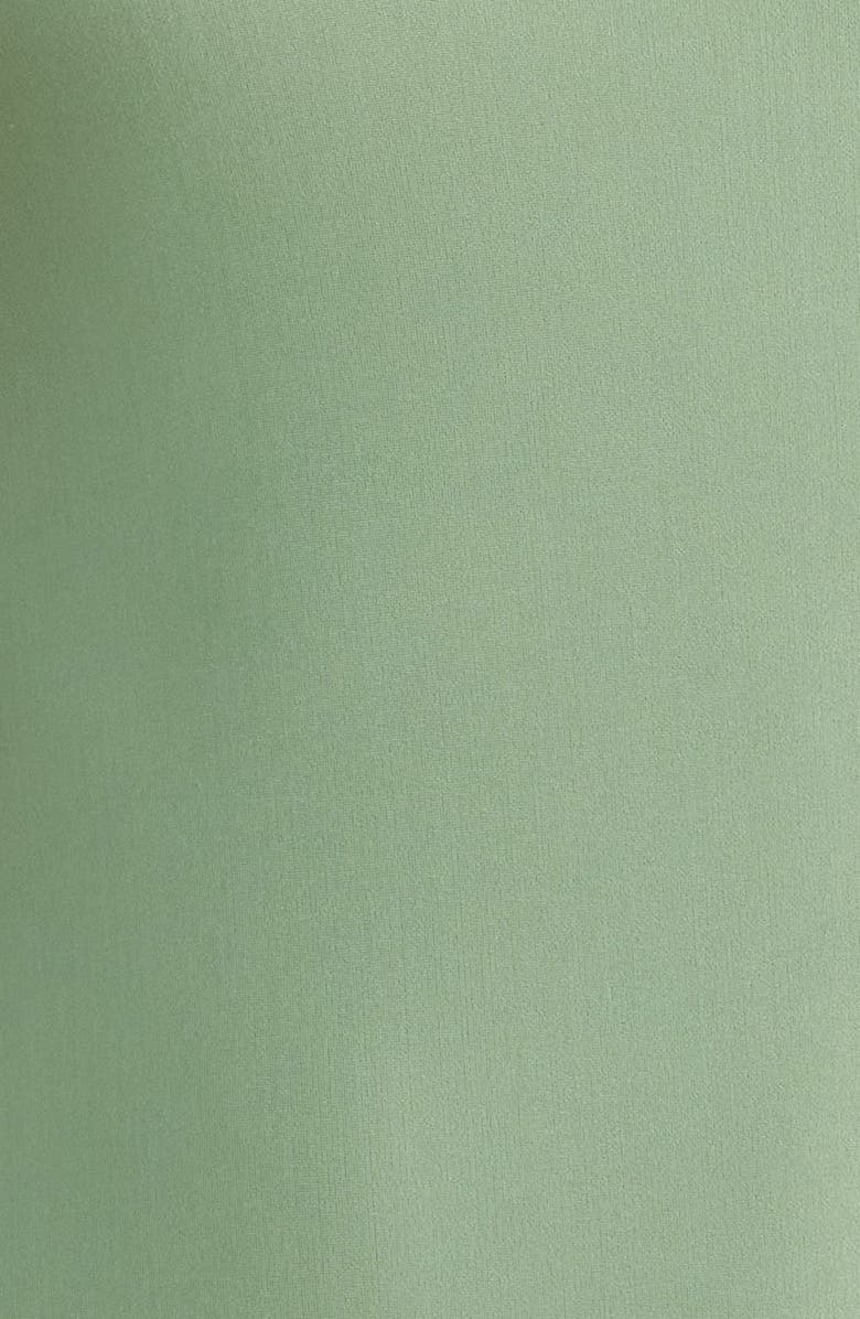 FARM Rio Ruffle One-Shoulder One-Piece Swimsuit, Alternate, color, 