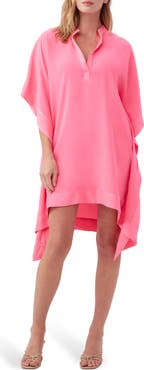 Trina Turk Landmark Caftan Dress