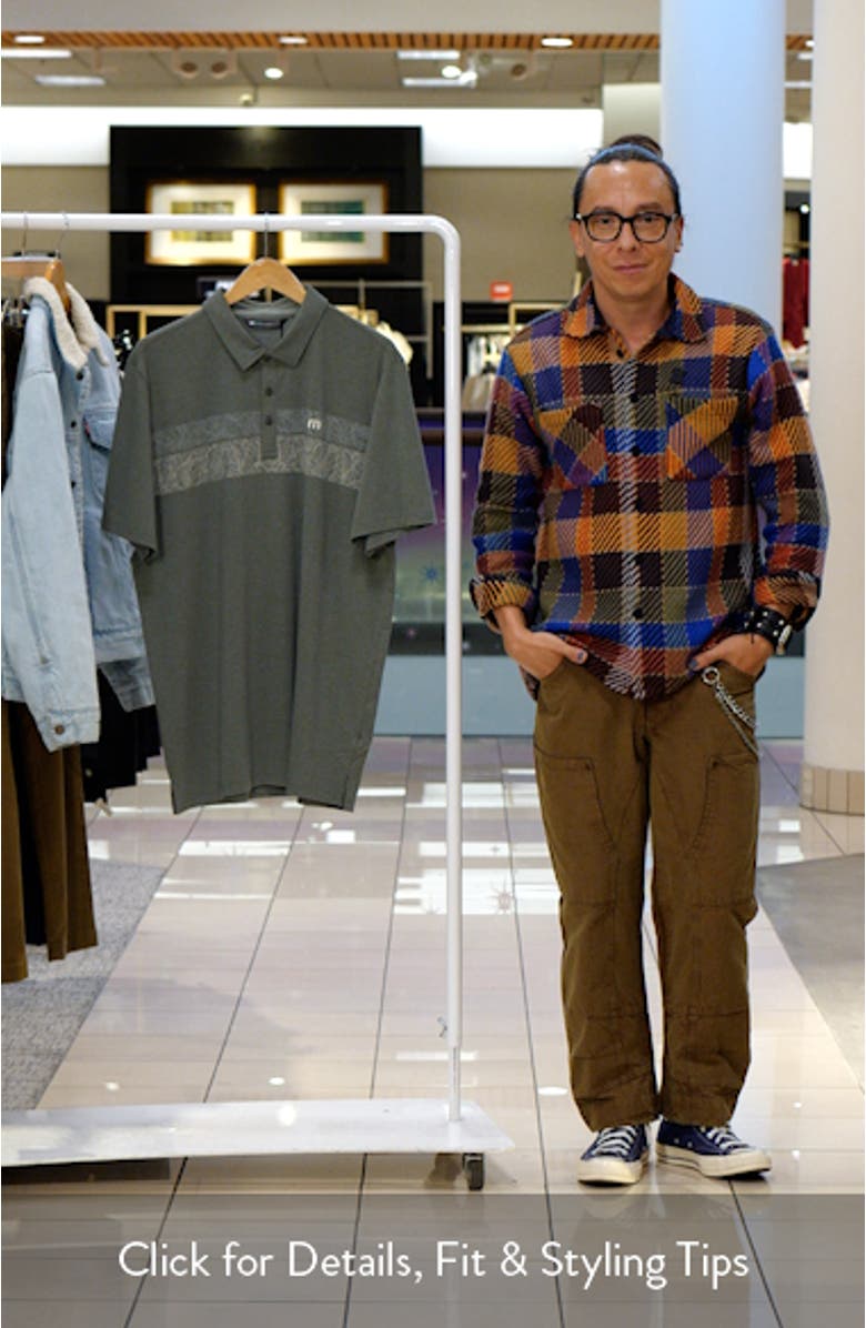 Forest Canyon Polo, sales video thumbnail