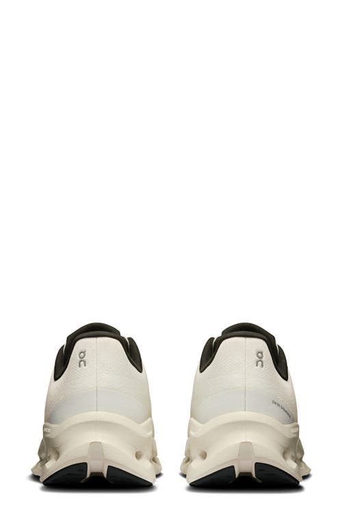 On Cloudtilt Athletic Sneaker In Pearl/ice