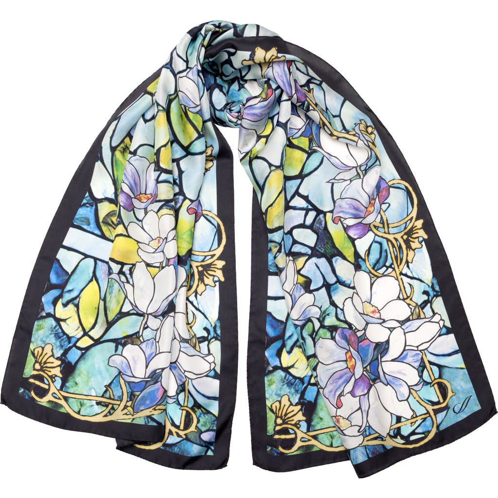 Elizabetta Tiffany In Multi