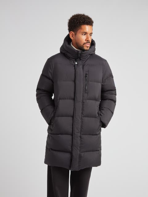 Nomad Long Sleeve Parka 2.0 Jacket